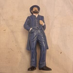 2000 Genral Ulysses Grant Parris mfg figure